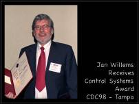 CDC98 Willems